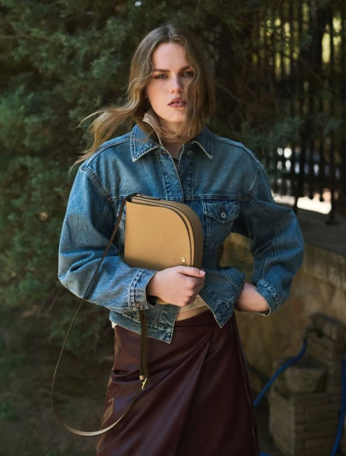 Denim Vibes