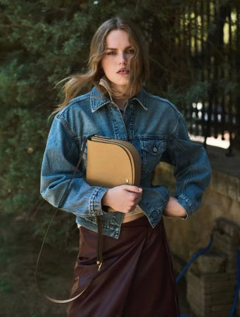 Denim Vibes