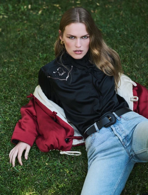 Denim Vibes