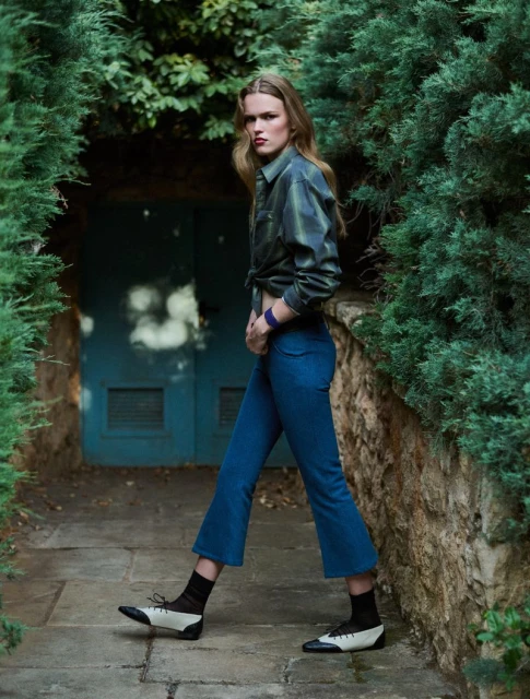 Denim Vibes