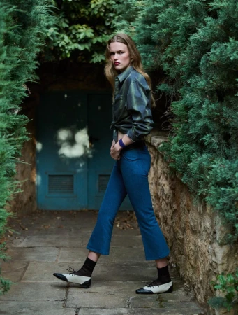 Denim Vibes