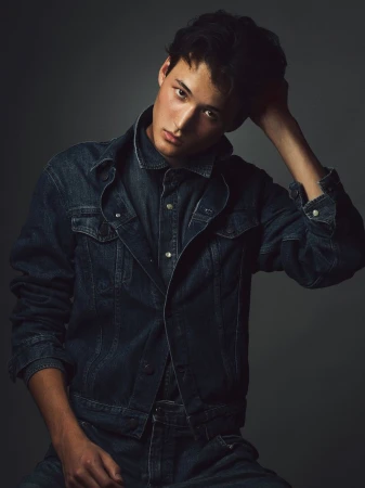 New Face Ben Staton