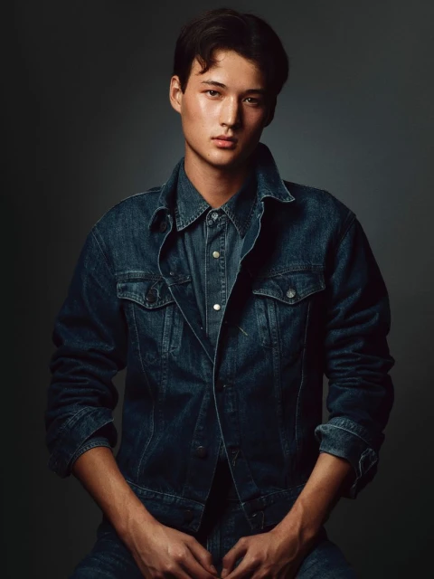 New Face Ben Staton