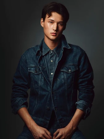 New Face Ben Staton