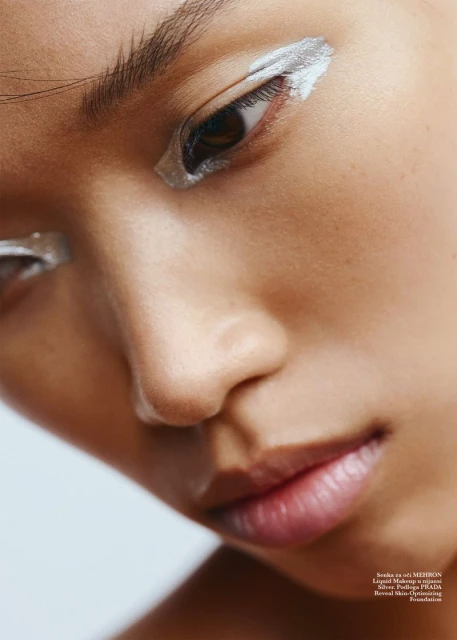 Face Orbit