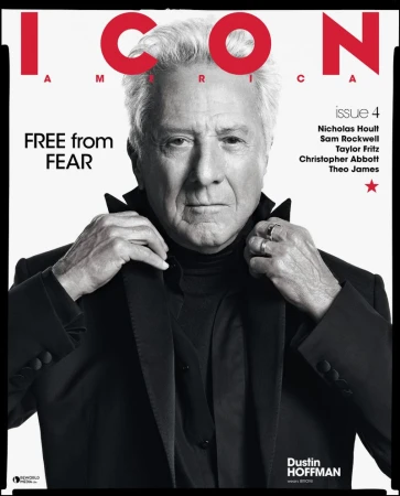 ICON America Fall 2026 Covers