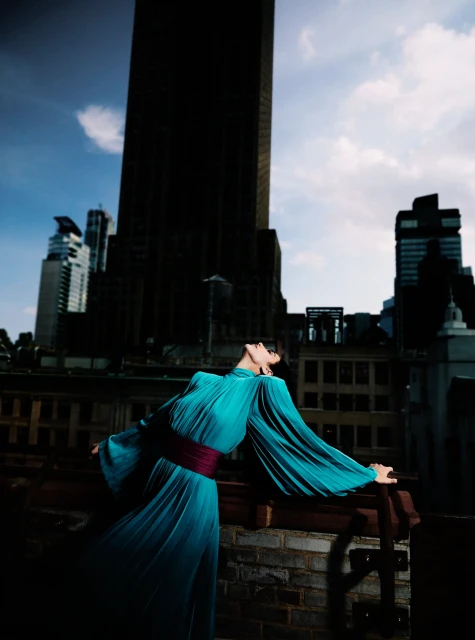Vogue Italia September 2026 Cover