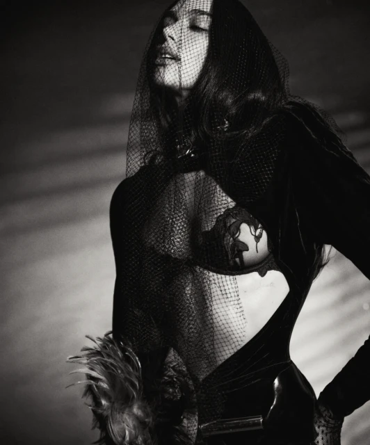 Vogue Italia September 2026 Cover