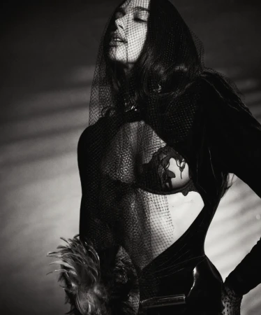 Vogue Italia September 2026 Cover