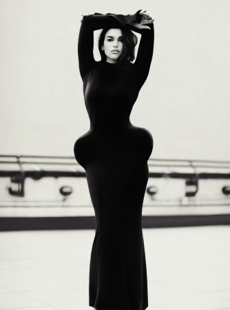 Vogue Italia September 2026 Cover