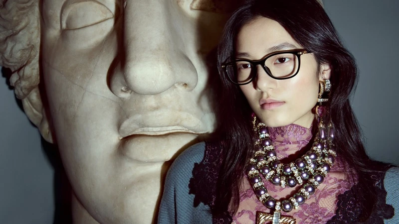 Valentino Eyewear Fall-Winter 2026