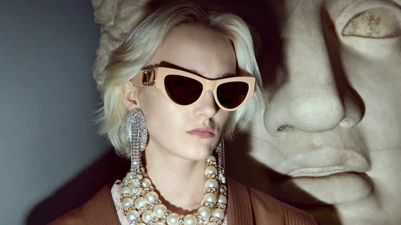 Valentino Eyewear Fall-Winter 2026