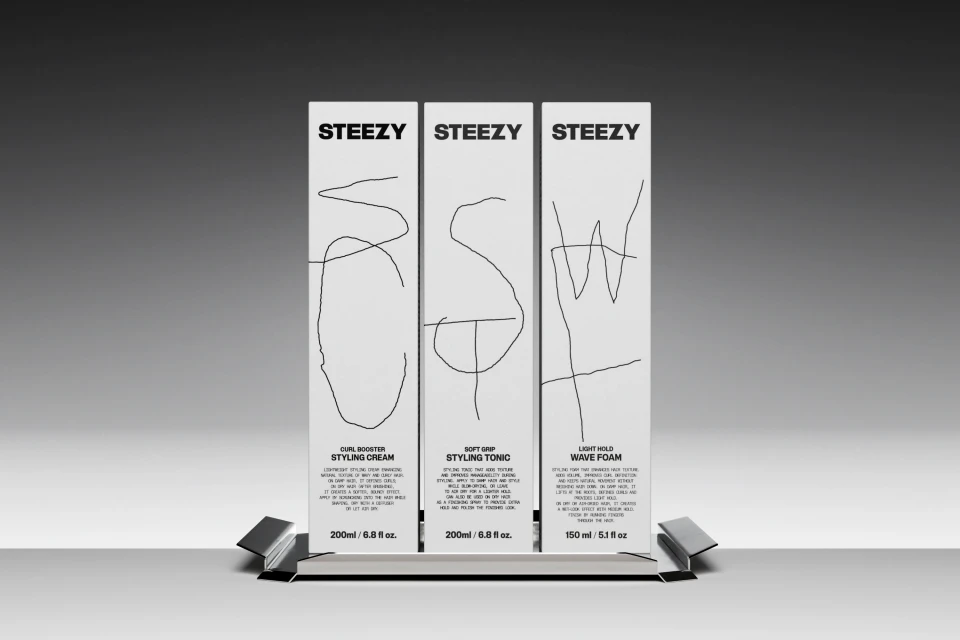 Brand Identity