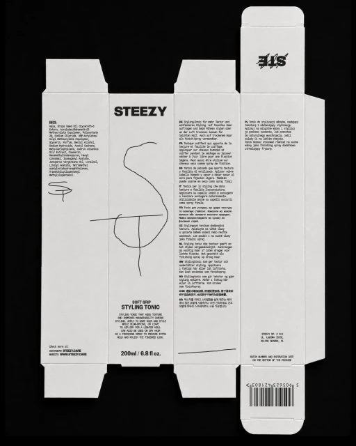 Brand Identity