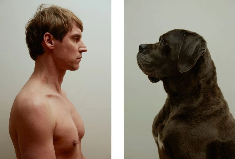 A DOG'S PURPOSE FOR ANDRON JOURNAL