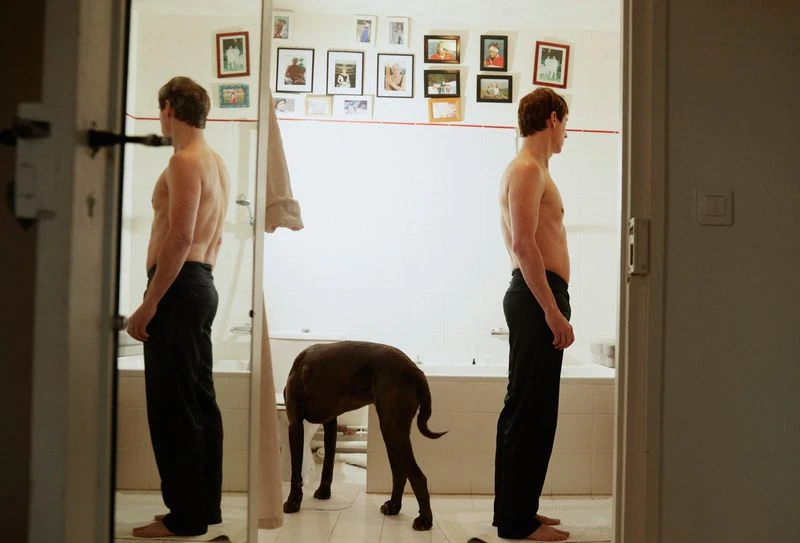 A DOG'S PURPOSE FOR ANDRON JOURNAL