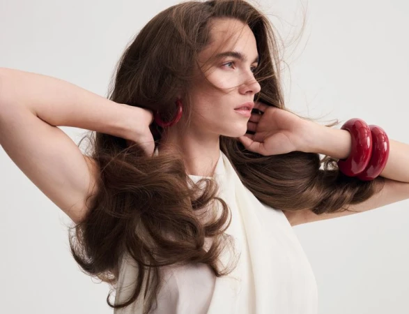La Biosthetique - Long Hair