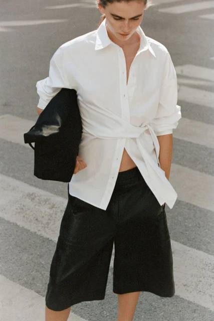 Summer minimal