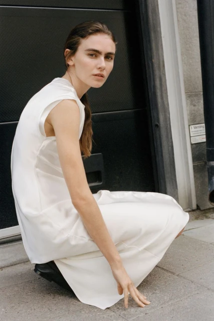 Summer minimal