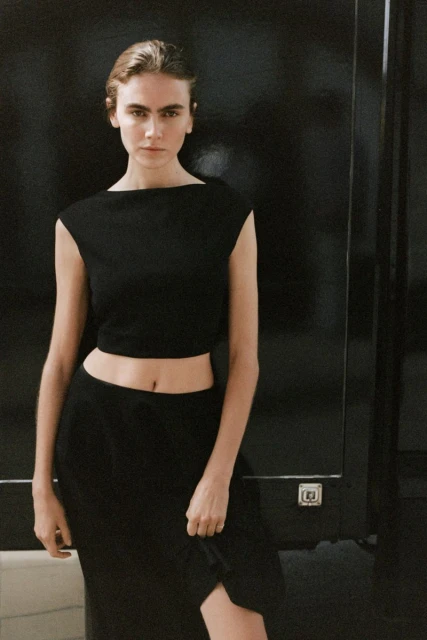 Summer minimal