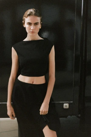 Summer minimal
