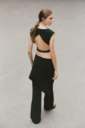 Summer minimal