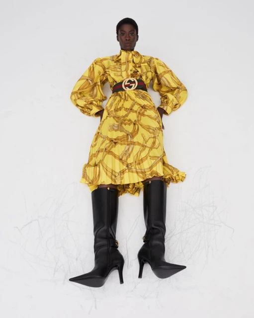 Demna Gucciverse