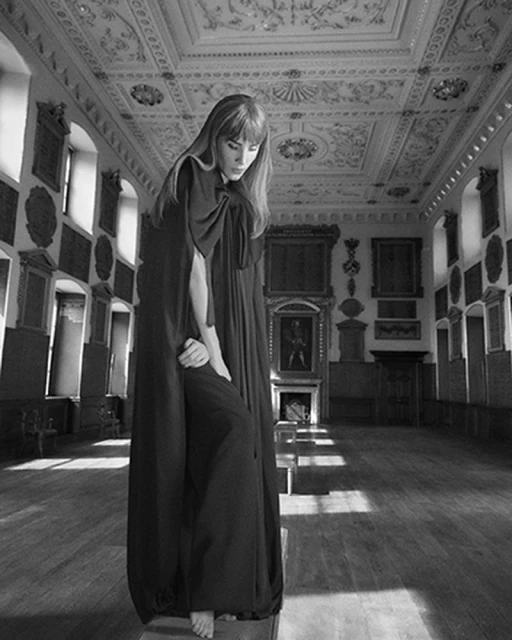New face of Freya Aspinall