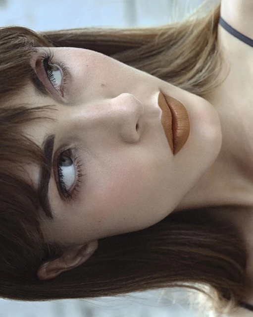 New face of Freya Aspinall