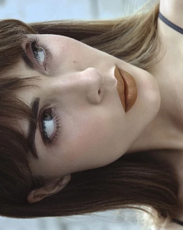 New face of Freya Aspinall