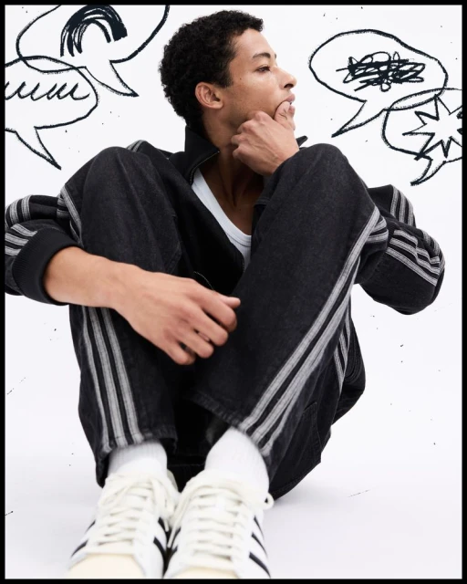from ’67 to now | adidas originals