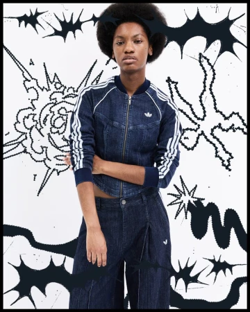 from ’67 to now | adidas originals