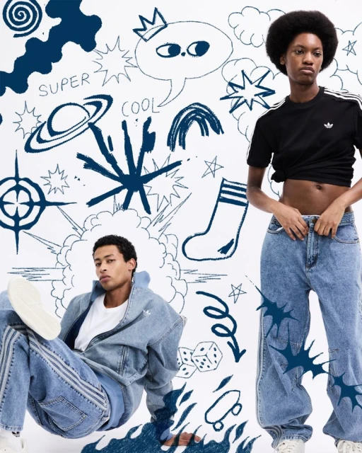 from ’67 to now | adidas originals
