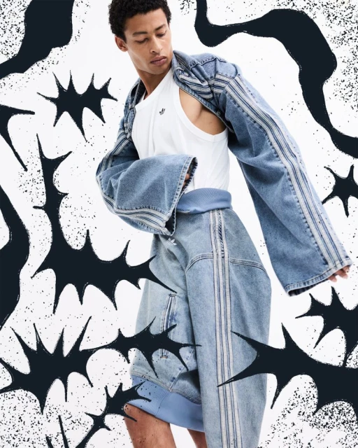 from ’67 to now | adidas originals