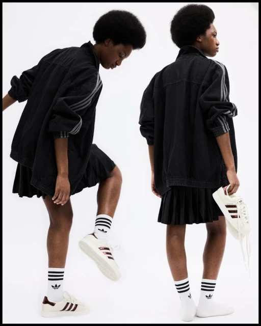 from ’67 to now | adidas originals