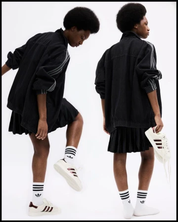 from ’67 to now | adidas originals