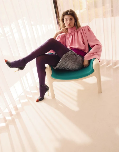 AM-Journal 'STELLA'