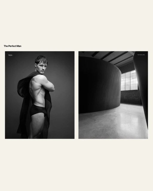 Embodied Spaces