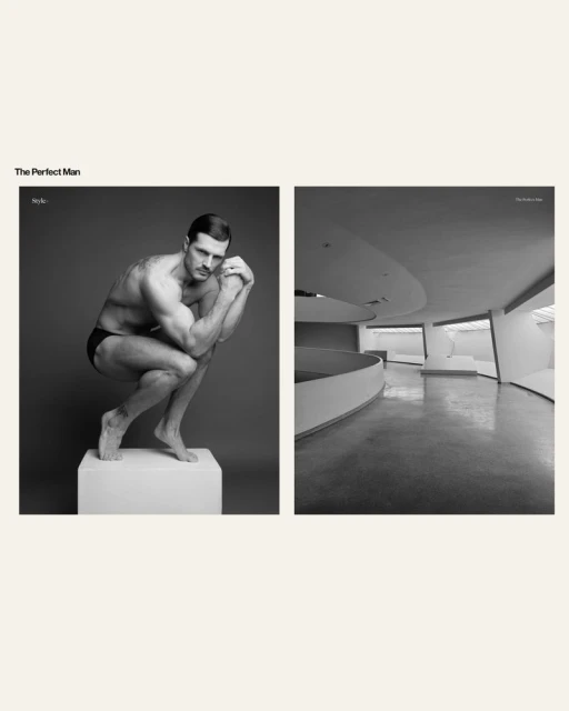 Embodied Spaces