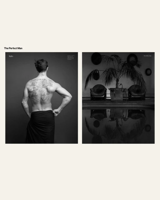 Embodied Spaces