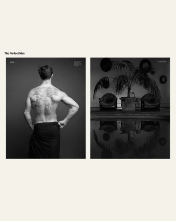 Embodied Spaces