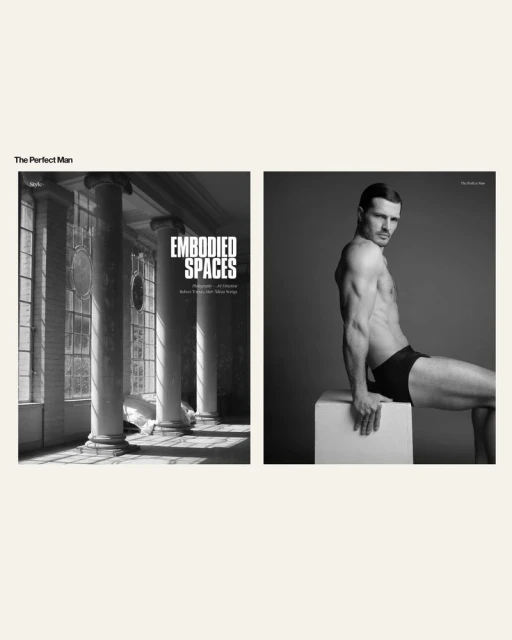 Embodied Spaces