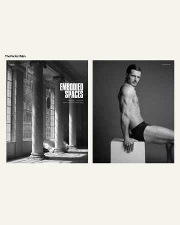 Embodied Spaces