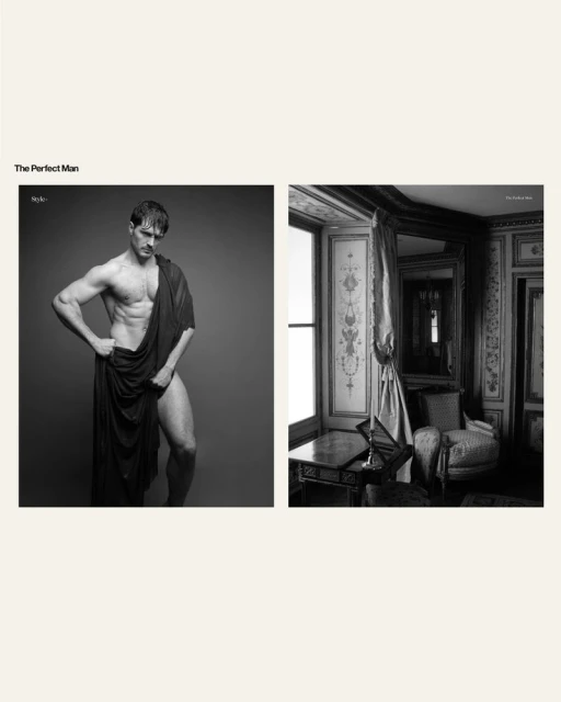 Embodied Spaces