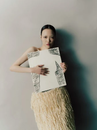 Herdes Magazine New York 2026