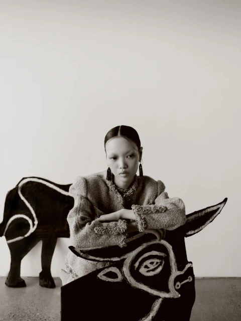 Herdes Magazine New York 2026