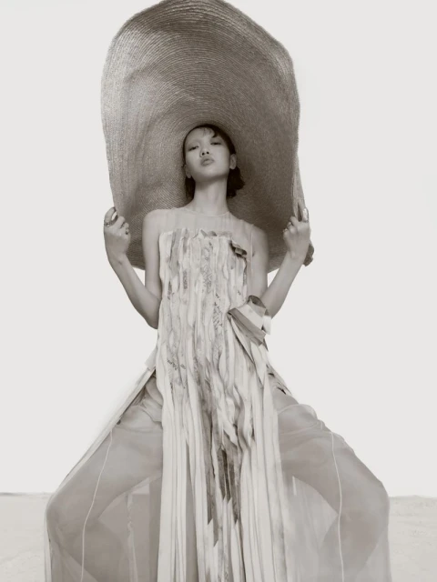 Herdes Magazine New York 2026