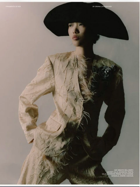 Herdes Magazine New York 2026