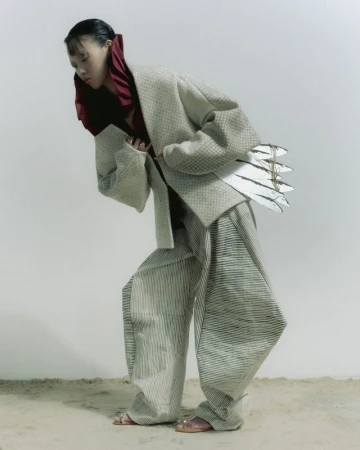 Herdes Magazine New York 2026