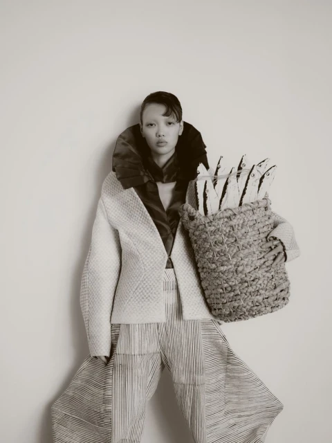 Herdes Magazine New York 2026